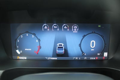 2026 Ford F-150 Roush RT6