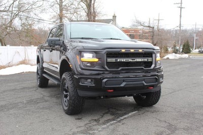 2026 Ford F-150 Roush RT6