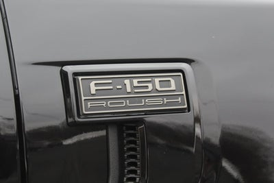 2026 Ford F-150 Roush RT6