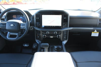 2026 Ford F-150 Roush RT6