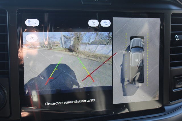 2026 Ford F-150 Roush RT6