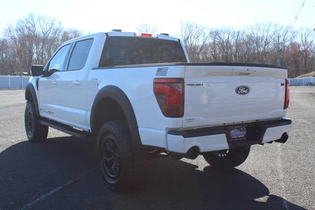 2026 Ford F-150 Roush RT6