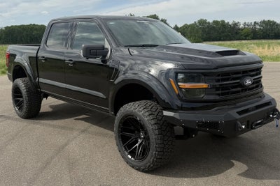 2025 Ford F-150 Lifted Edition by Waldoch