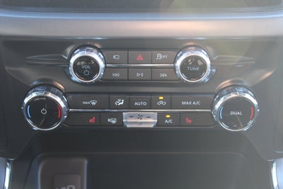 2026 Ford F-150 AAF Customs Edition
