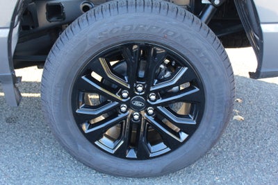 2026 Ford F-150 AAF Customs Edition