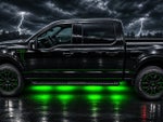 2026 Ford F-150 Doom Edition w/ Custom Leather