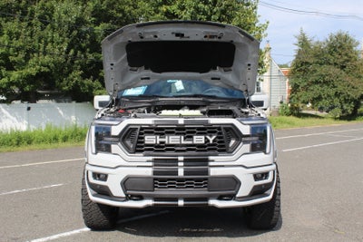2026 Ford F-150 Shelby Edition