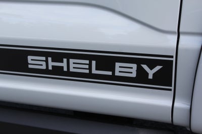 2026 Ford F-150 Shelby Edition