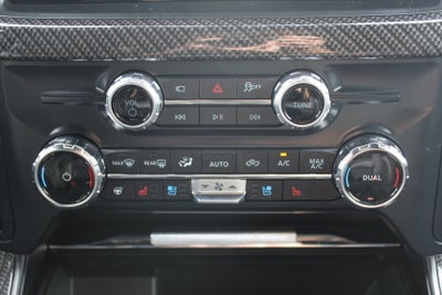 2026 Ford F-150 Shelby Edition