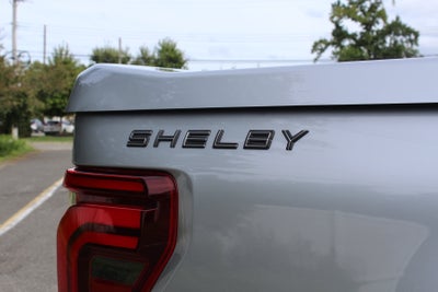 2026 Ford F-150 Shelby Edition