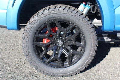2026 Ford F-150 Championship Edition Shelby