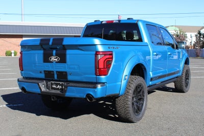 2026 Ford F-150 Championship Edition Shelby