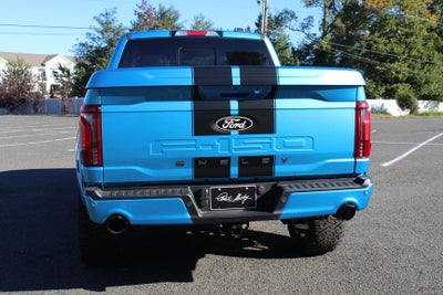 2026 Ford F-150 Championship Edition Shelby