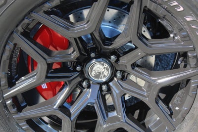 2026 Ford F-150 Shelby Edition