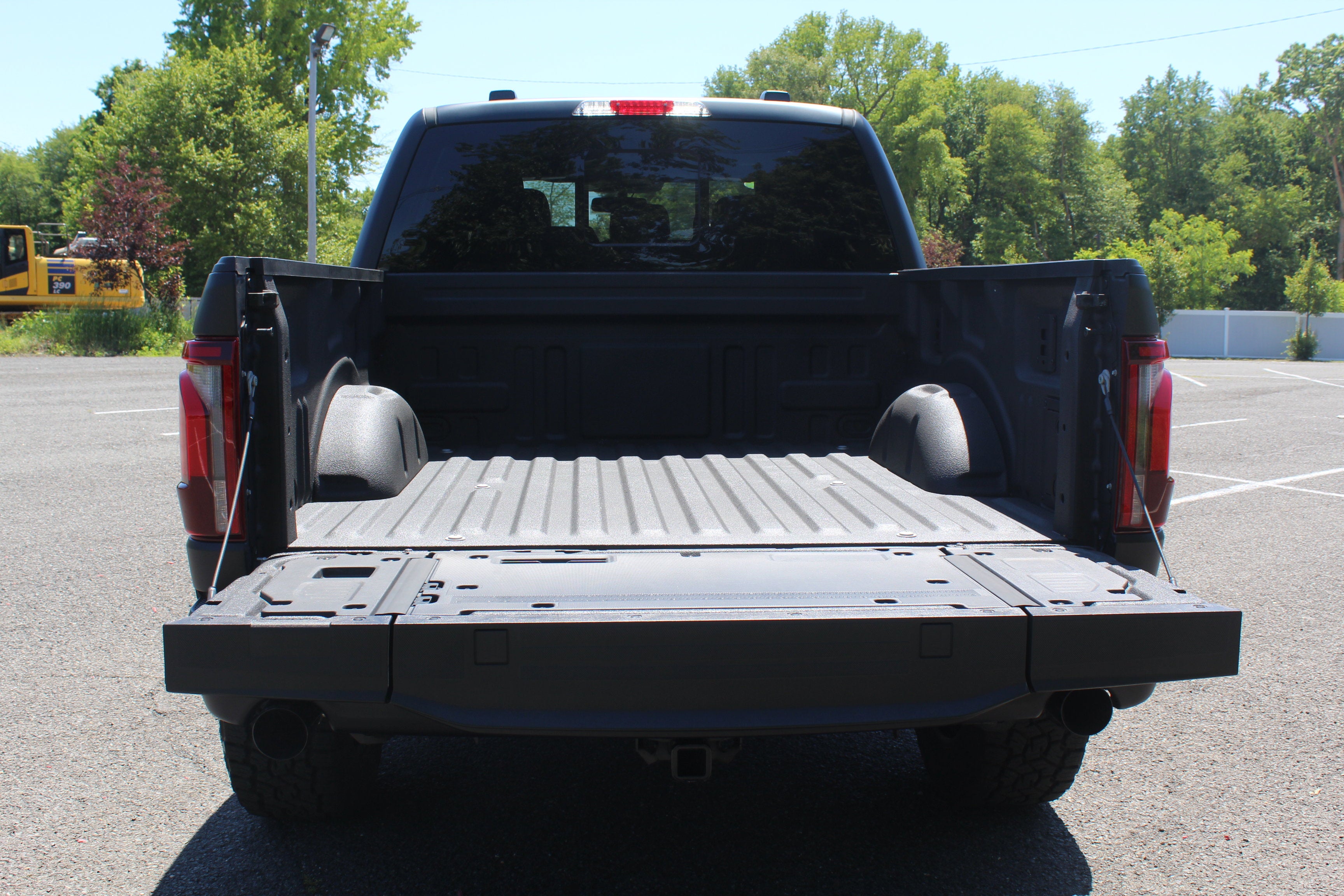 2024 Ford F-150 BAT Edition