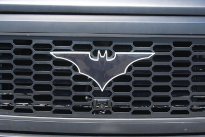2024 Ford F-150 BAT Edition