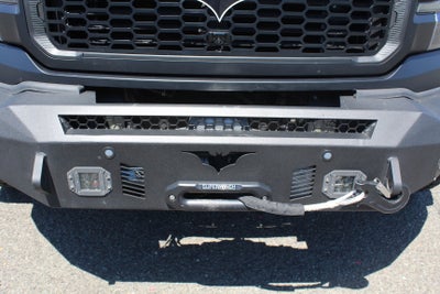 2024 Ford F-150 BAT Edition