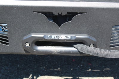 2024 Ford F-150 BAT Edition