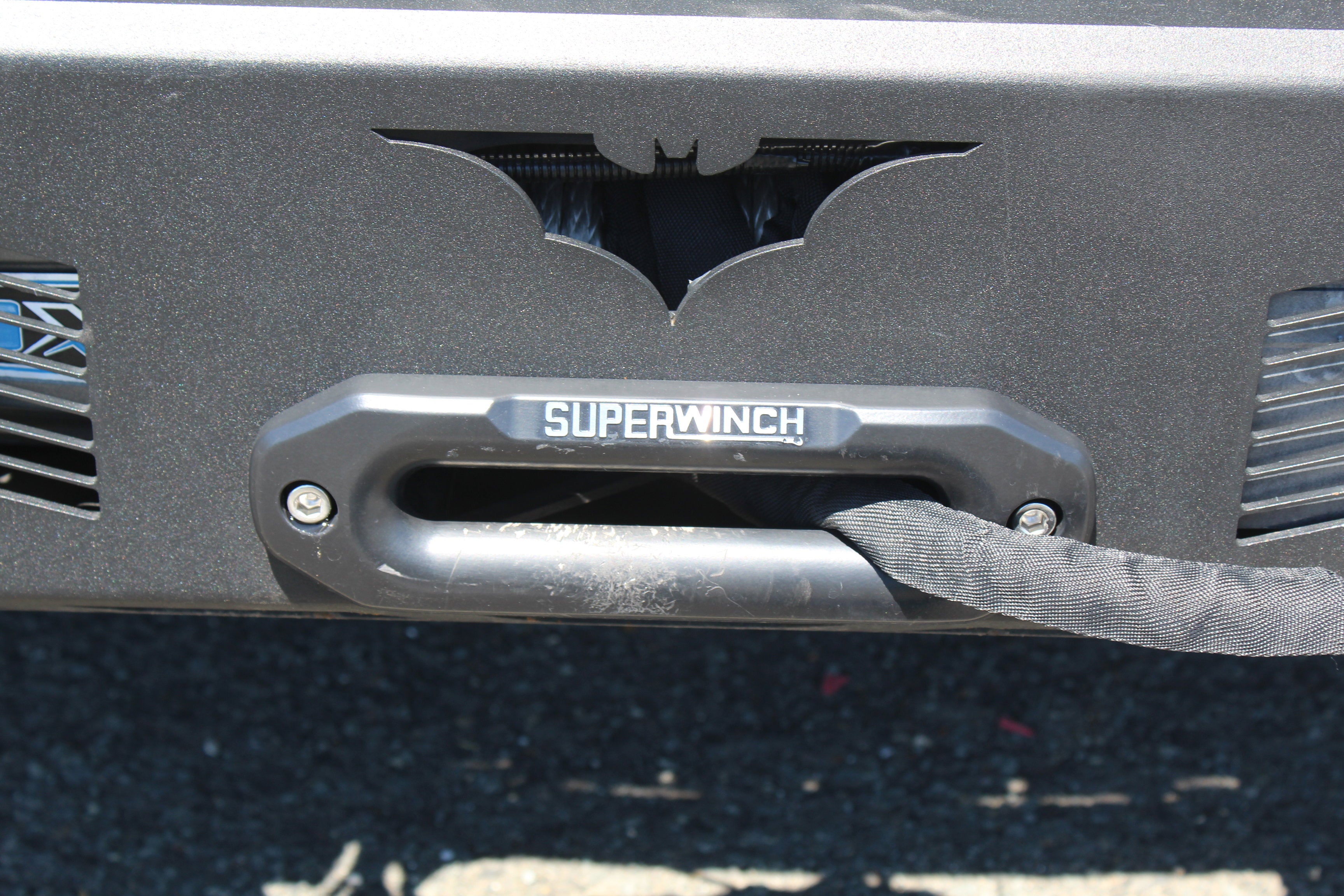 2024 Ford F-150 BAT Edition