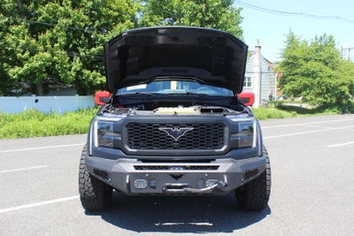 2024 Ford F-150 BAT Edition