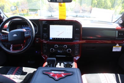 2024 Ford F-150 BAT Edition