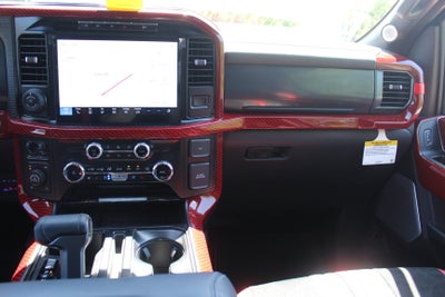 2024 Ford F-150 BAT Edition
