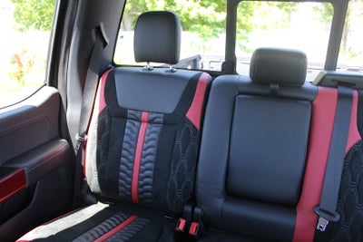 2024 Ford F-150 BAT Edition