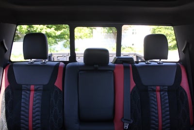 2024 Ford F-150 BAT Edition