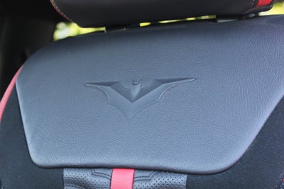 2024 Ford F-150 BAT Edition