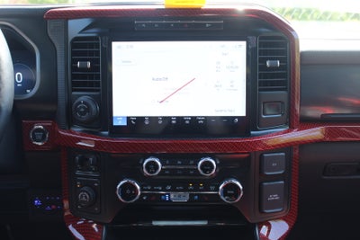 2024 Ford F-150 BAT Edition