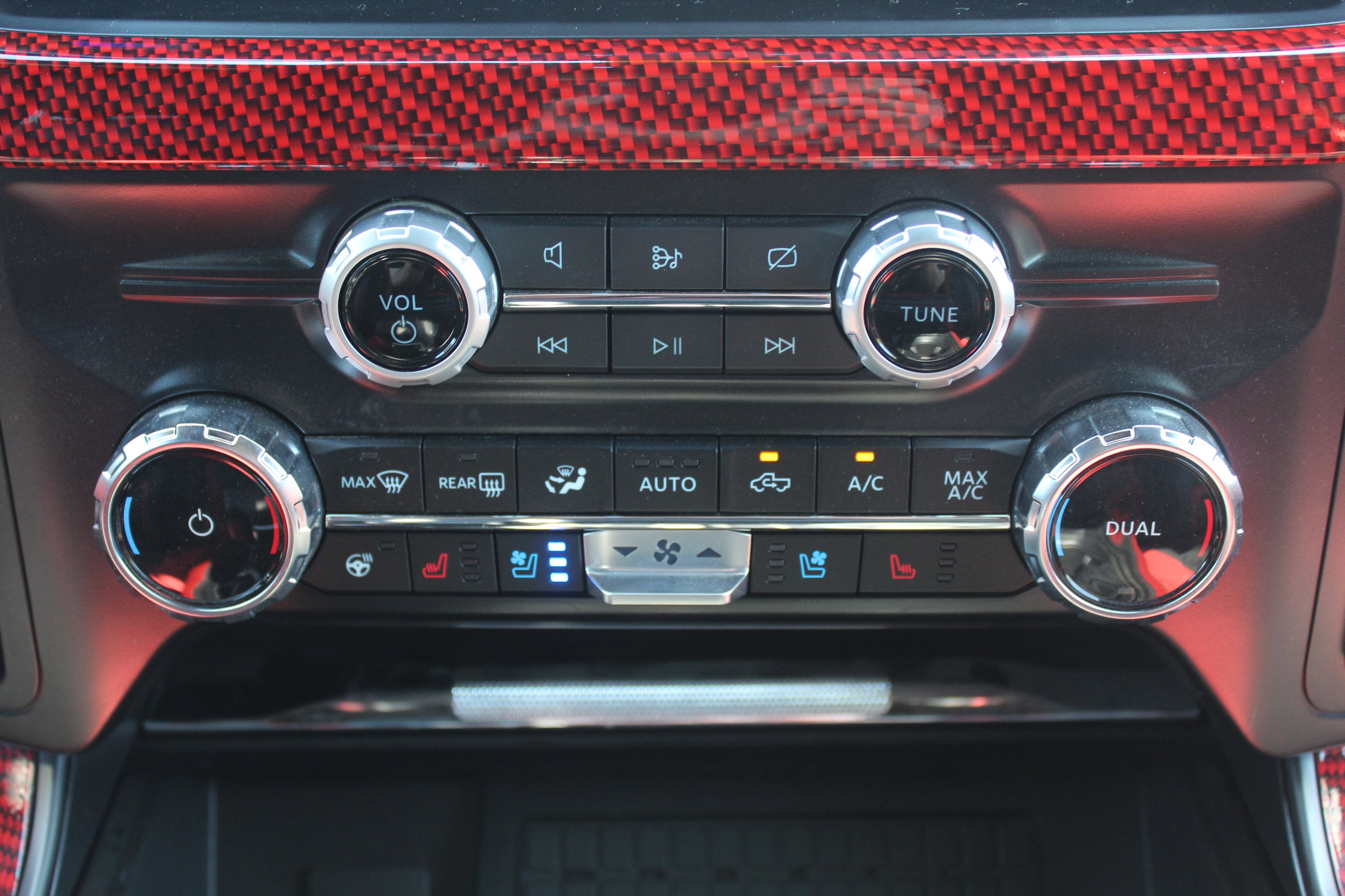2024 Ford F-150 BAT Edition
