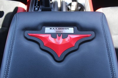 2024 Ford F-150 BAT Edition