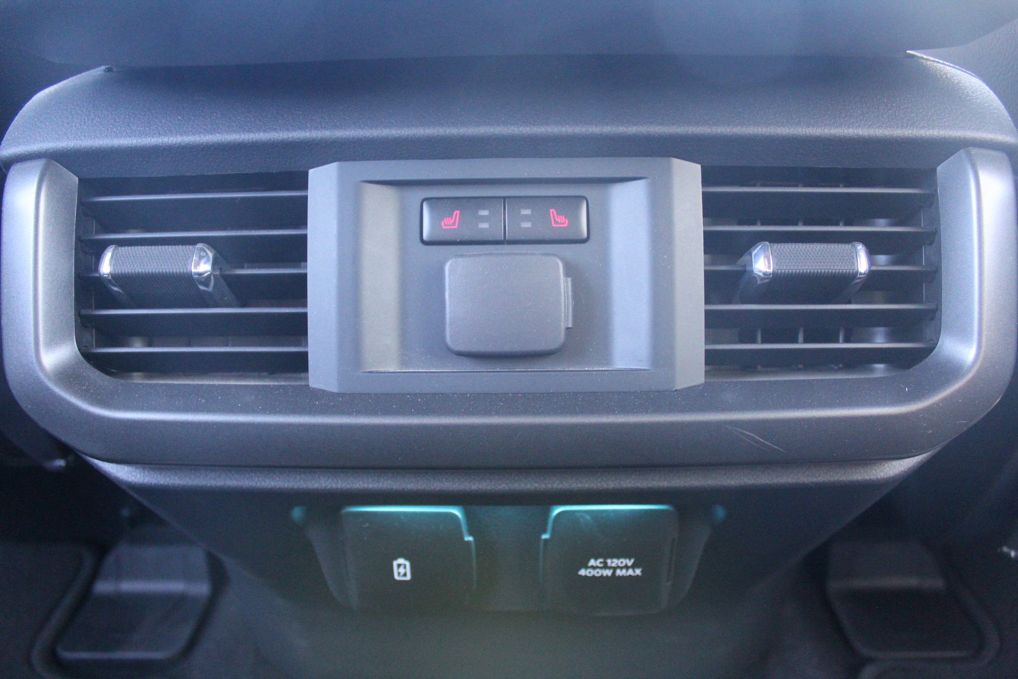 2024 Ford F-150 BAT Edition