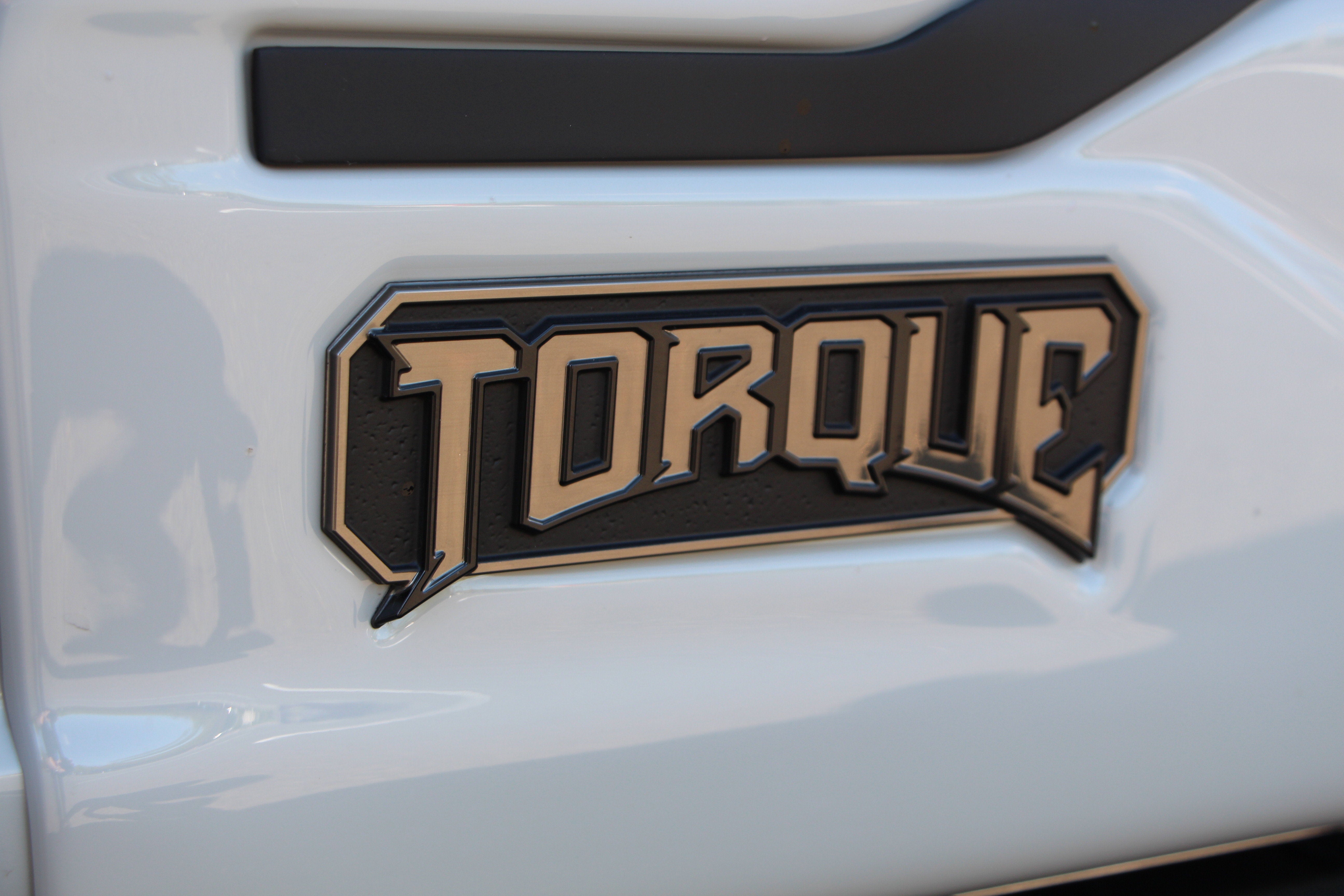 2026 Ford F-150 Torque 470 by Shelby