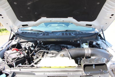 2026 Ford F-150 Torque 470 by Shelby