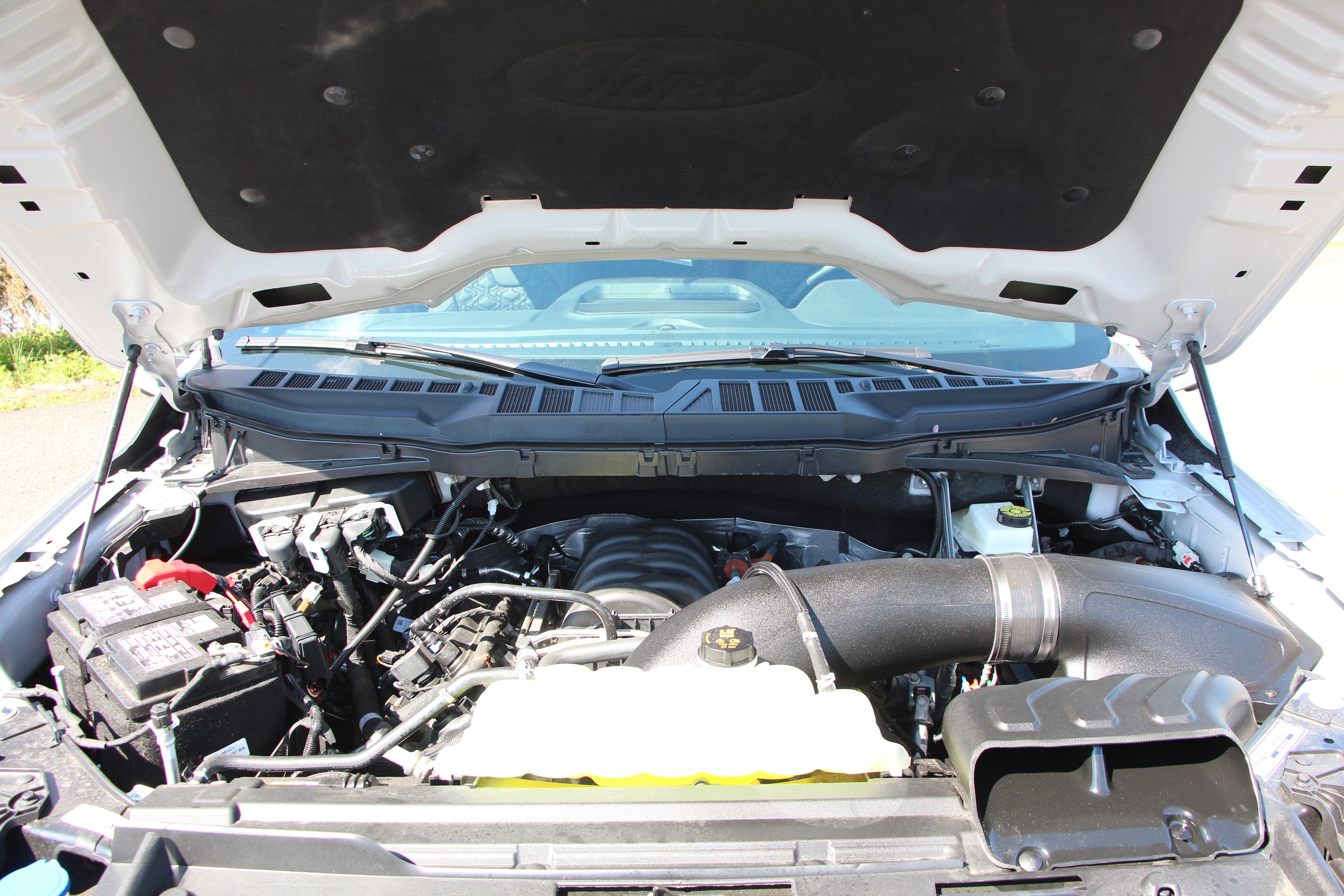 2026 Ford F-150 Torque 470 by Shelby