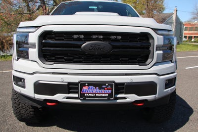 2026 Ford F-150 Torque 470 by Shelby