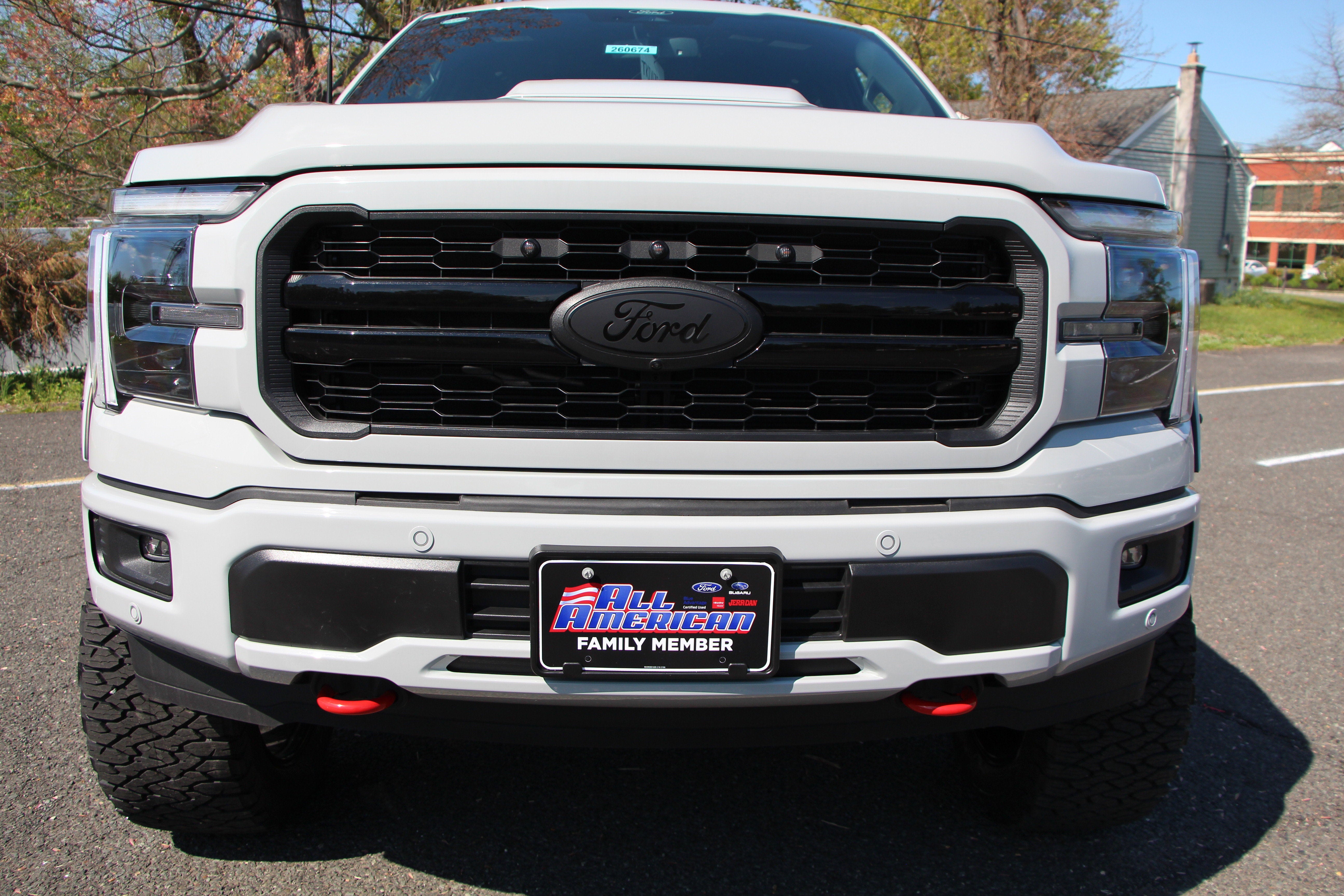 2026 Ford F-150 Torque 470 by Shelby