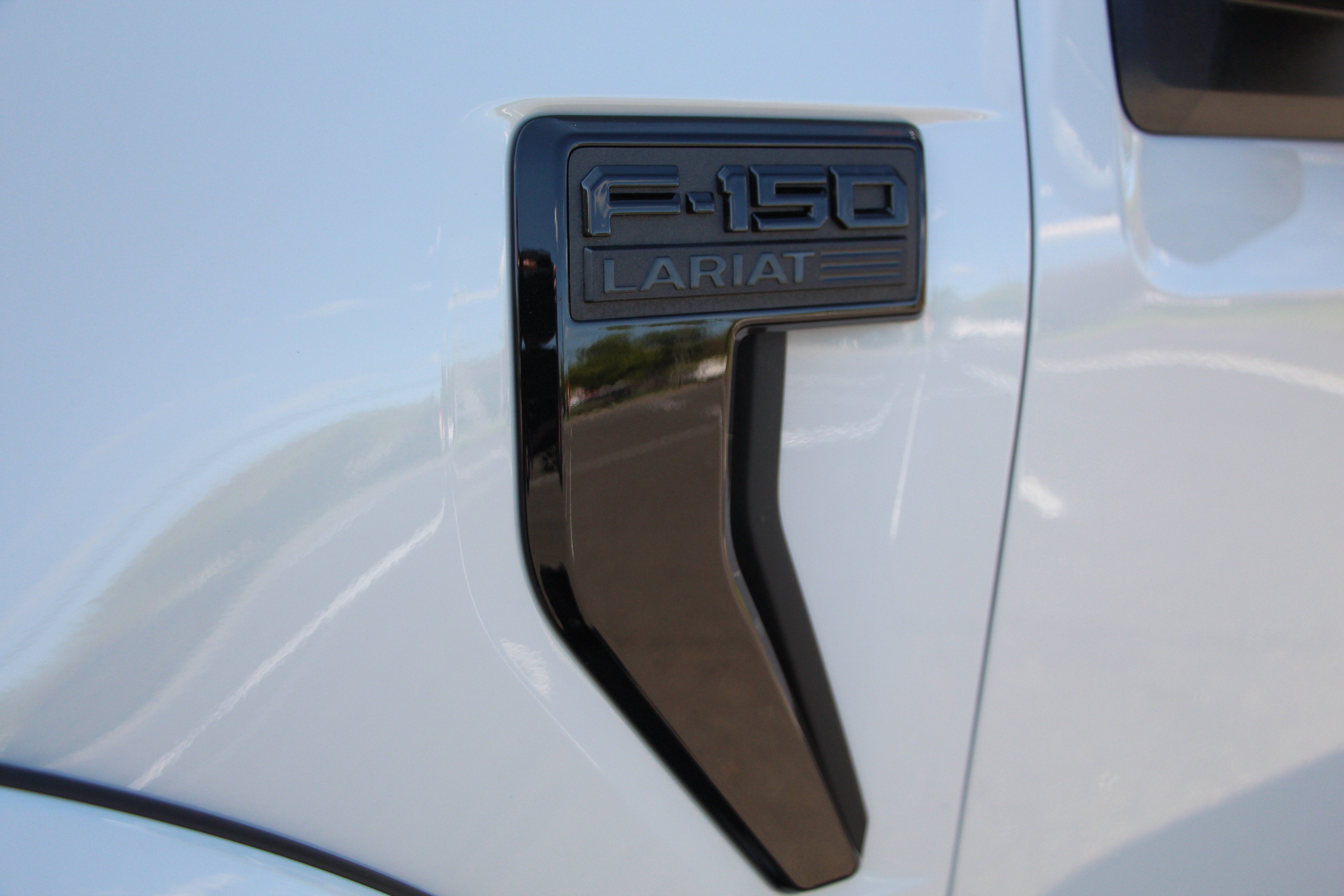 2026 Ford F-150 Torque 470 by Shelby