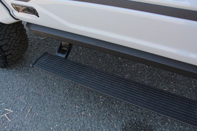 2026 Ford F-150 Torque 470 by Shelby