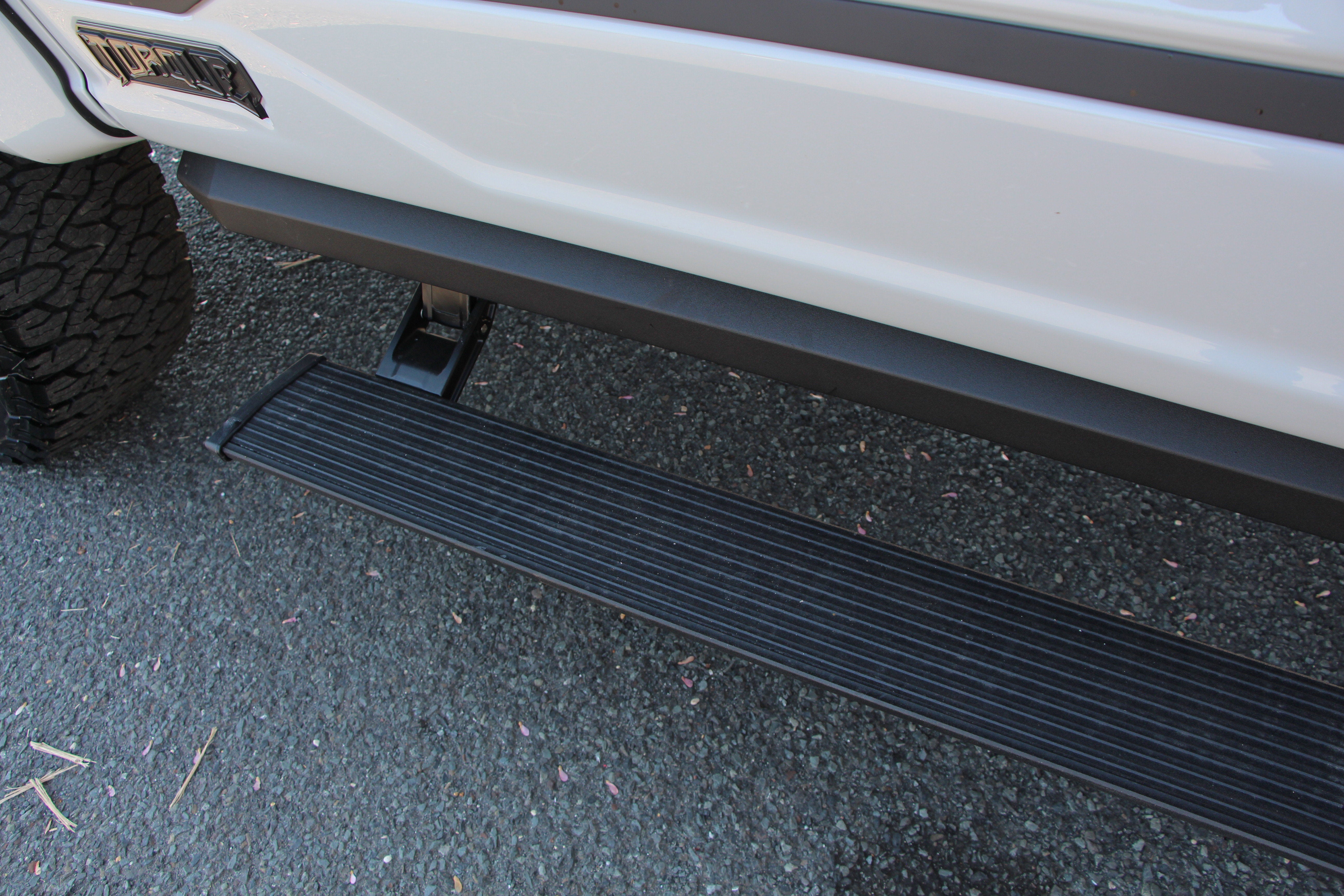 2026 Ford F-150 Torque 470 by Shelby