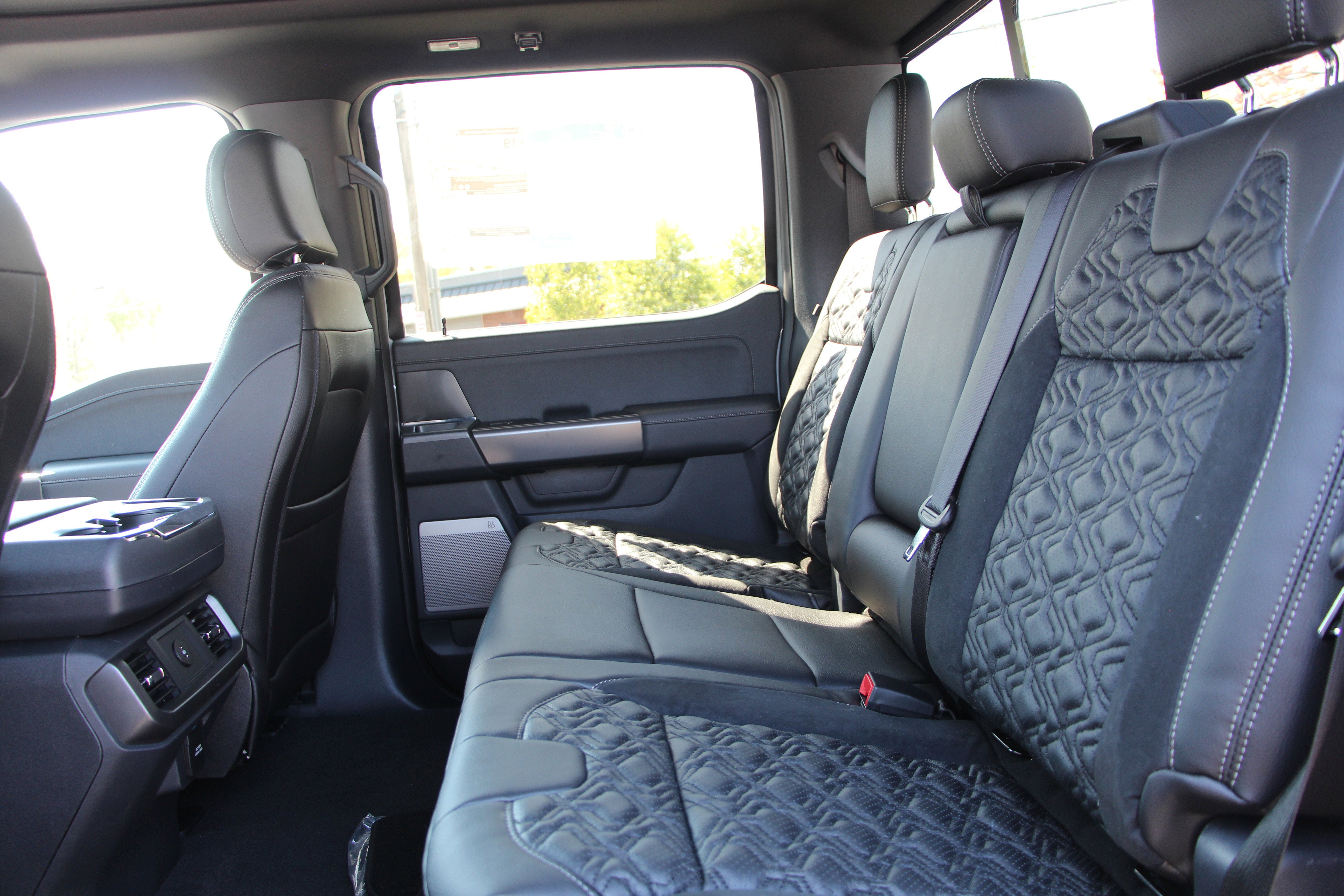 2026 Ford F-150 Torque 470 by Shelby