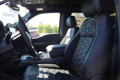 2026 Ford F-150 Torque 470 by Shelby