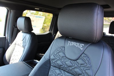 2026 Ford F-150 Torque 470 by Shelby