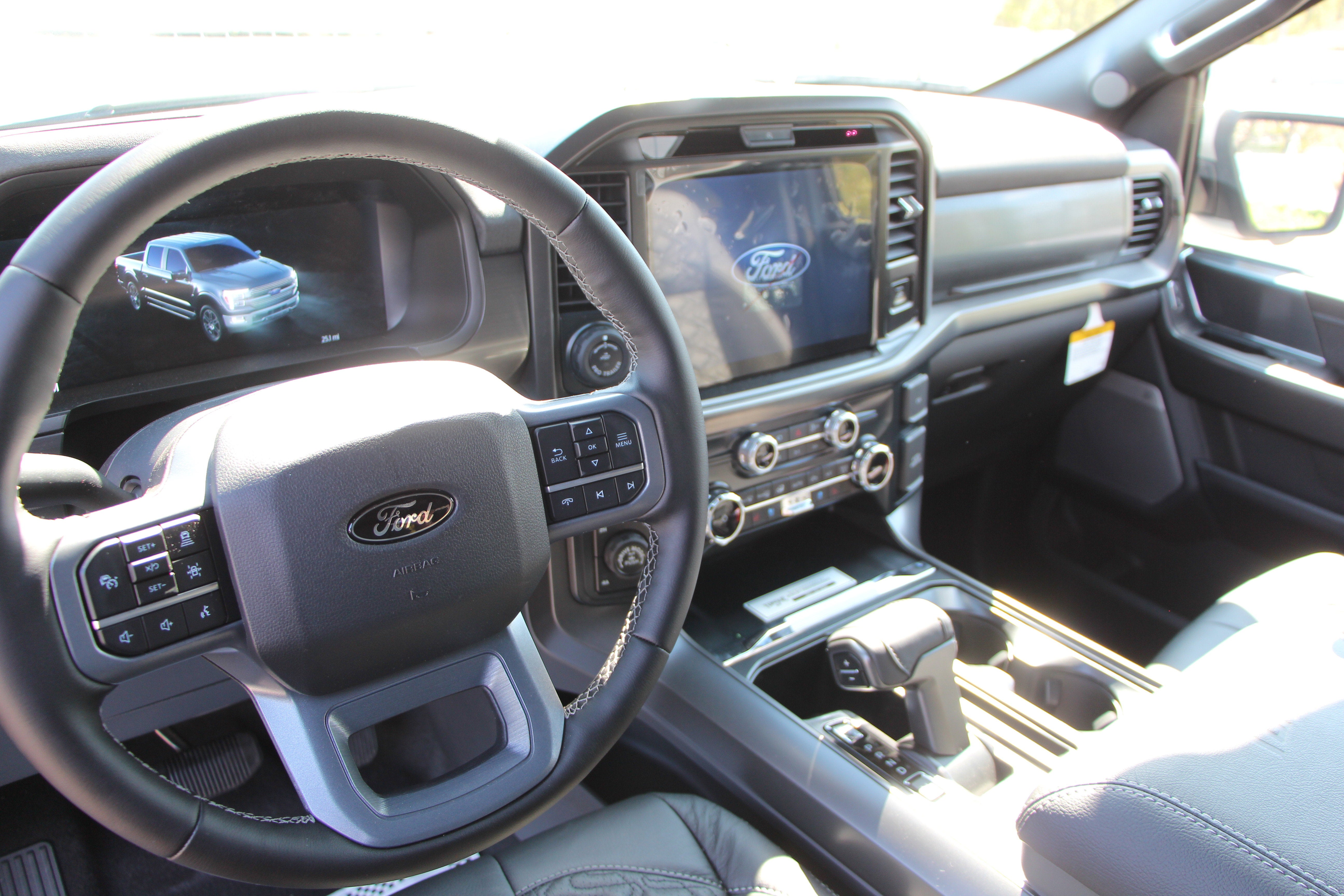 2026 Ford F-150 Torque 470 by Shelby