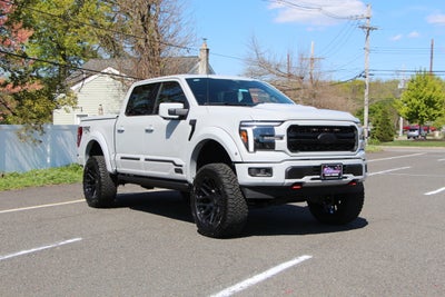 2026 Ford F-150 Torque 470 by Shelby