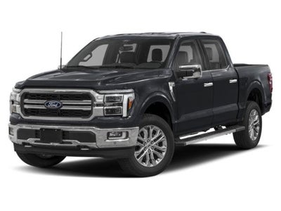 2024 Ford F-150 Shelby