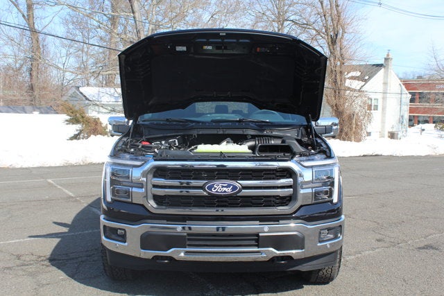 2026 Ford F-150 AAF Customs Edition