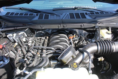 2026 Ford F-150 AAF Customs Edition