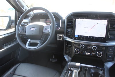 2026 Ford F-150 AAF Customs Edition